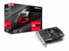 ASROCK Phantom Gaming RX550 4GAMD Radeon RX 5504GB GDDR5 128bit;DVI,HDMI,DP - Image 2