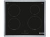 BOSCH Indukcijska ploča Serija 4,Touch select