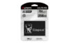 Kingston SSD 256GB 2.5" KC600SATA3,550/500MB/s3D TLC,XTS-AES 256-bit encryption - Image 2