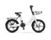 MS ENERGY eBike c20 White - Image 4