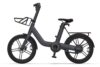 MS ENERGY eBike c20 Grey
