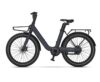 MS ENERGY eBike c102 Grey - Image 3