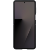Samsung Galaxy Z Flip7 Kindsuit Case Black - Image 2