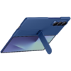 Samsung Galaxy Z Fold7 Silicone Case Blue - Image 5