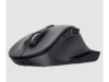 Trust Fyda multi-devicewireless miš, USB-C, optičkisenzor, 800-2400 dpi, crni - Image 2