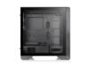 Thermaltake S300 TG Mid tower case, tempered glass, 1x standard fan 120mm - Image 3