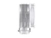 Thermaltake UX200 ARGB coolerWhite,SE Lighting CPU cooler kompatabilan sa svim Intel i AMD socket - Image 3