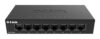 D-Link switch neupravljivi, DGS-108GL/E