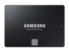 SSD 1TB Samsung 870 EVO 2,5" SATA MZ-77E1T0B/EU