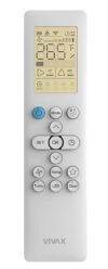 VIVAX COOL, klima uređaji, ACP-18CH50AEMIs R32 + WiFi - Image 10