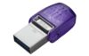 USB Stick Kingston 64GB DT Duo G3 Type C