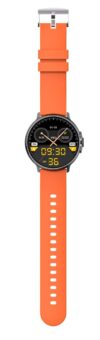 Vivax smart watch Life PRO 2 - Orange - Image 3