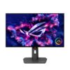 Monitor 27 AS XG27AQDMG QHD WOLED 240Hz, ROG Strix OLED
