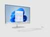 PC AiO HP 24-cr0006nh, C28RHEA#BH5 - Image 3
