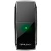 NIC TP-Link AC600 Wi-Fi USB Adapter 1T1R433Mbps at 5GHz + 150Mbps at 2.4GHz 802.11ac/a/b/g/n USB