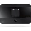 TP-Link 4G LTE Advanced Mobile WiFi Internal 4G Modem SIM card slot 1.4 inch TFT
