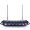 Router TP-Link Archer C20 AC750 Dual Band Wireless Router Mediatek 433Mbps at 5GHz + 300Mbps