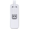 USB 3.0 to Gigabit Ethernet Network Adapter UE300 Fastest USB 3.0 and Gigabit solution ensure - Image 2