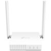 Router TP-Link TL-WR844N 24GHz Wireless N 300Mbps 4 x 10/100Mbps LAN Ports 1 x 10/100Mbps