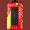 CANYON power bank PB-107 10000 mAh PD QC 3.0 18W Black - Image 5
