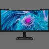 Philips E-line 346E2CUAE - LED monitorcurved 34" 3440 x 1440 UWQHD @ 100 Hz VA