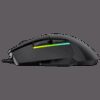 LORGAR Jetter 357 gaming mouse Optical Gaming Mouse with 6 programmable buttons Pixart ATG4090 sensor - Image 3