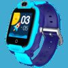 CANYON kids watch Jondy KW-44 4G Camera GPS Music Blue