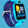 CANYON kids watch Jondy KW-44 4G Camera GPS Music Blue - Image 3