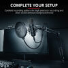 GXT252 Emita+ Streaming Professional USB studio mic - Including high-end shock mount - Image 4