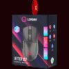 LORGAR Jetter 357 gaming mouse Optical Gaming Mouse with 6 programmable buttons Pixart ATG4090 sensor - Image 7