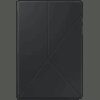 Samsung Tab A9+ Book Cover Black - Image 6