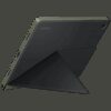 Samsung Tab A9+ Book Cover Black - Image 7