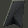 Samsung Tab A9+ Book Cover Black - Image 8