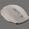 CANYON mouse MW-21 BlueLED 7buttons Wireless Cosmic Latte - Image 5
