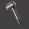 AENO Hair Dryer HD1 high speed airflow 100 km/h NTC sensor 1500W ionization incl. diffusor - Image 6