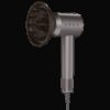 AENO Hair Dryer HD1 high speed airflow 100 km/h NTC sensor 1500W ionization incl. diffusor - Image 8
