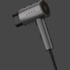 Hair Dryer 220V-240V~50/60Hz 1700-2000W Ionizer 3 modes  separate cool button less than 80dB
