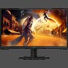AOC Monitor Gaming C27G4ZXE Curved 27" FAST VA 16:9 1920x1080 280Hz 0.3ms 300 cd/m2 4000:1