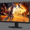 AOC Monitor Gaming C27G4ZXE Curved 27" FAST VA 16:9 1920x1080 280Hz 0.3ms 300 cd/m2 4000:1 - Image 3