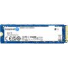 Kingston 2TB NV3 SSD M.2 2280 PCIe 4.0 NVMe Read: 6000/ Write: 5000MB/s