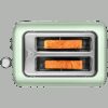 BUYDEEM 2 Slice Toaster model DT620E color Cozy Greenish EU - Image 7