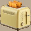 BUYDEEM 2 Slice Toaster model DT620E color Mellow Yellow EU - Image 6