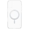 CARE by PanzerGlass Feature Case Transparent w. Silver Kickstand & MagSafe iPhone 16 Plus - Image 3