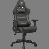COUGAR ARMOR ONE V2 Gold F Gaming chair - Image 2