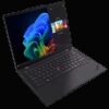 ThinkPad T14 Gen 6 14" (2880 x 1800) AG Snapdragon X Elite X1E-78-100 12C up - Image 2