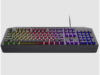 Trust GXT 836 EVOCX gamingtastatura, RGB, žičana, USB2.0, full-size - Image 2