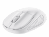 Trust Primo wireless miš,bijeli, 1000-1600 dpi, optički, 4 tipke, USB, 6 m wls range - Image 2