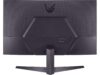 LG 24" UltraGear 24GS50F-BVA, FHD 1920x1080, 180Hz250cdm, 1ms, 2xHDMI, DP, Tilt, AMD Free - Image 2