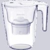 Bokal za filitriranje vode Philips AWP2933WHT3/31 (2 dodatna filtera)