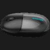 CANYON mouse OnClick 24 BT/ Wireless Transparent/Black - Image 4